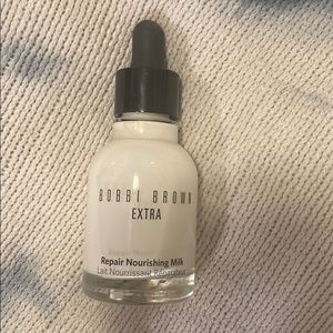 Bobbi brown repair nourishing milk